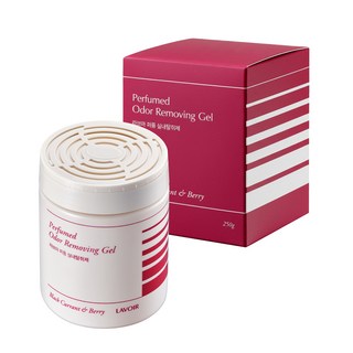 라브아 퍼퓸 실내탈취제 블랙커런트 앤 베리, 250g, 1개