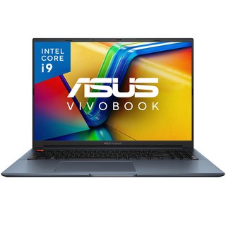 에이수스 2023 비보북 프로 16 코어i9 인텔 13세대 지포스 RTX 4050, 콰이어트 블루, 1TB, 16GB, WIN11 Home, K6602VU-N1027