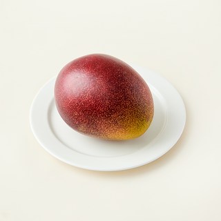 베리밸리 애플망고 (냉동), 2kg