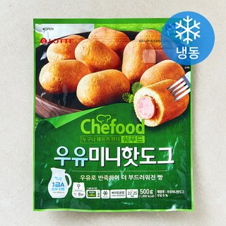 1. 쉐푸드 우유 미..