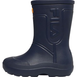 휠라키즈 아동용 첼시 레인 부츠 3HM01838E