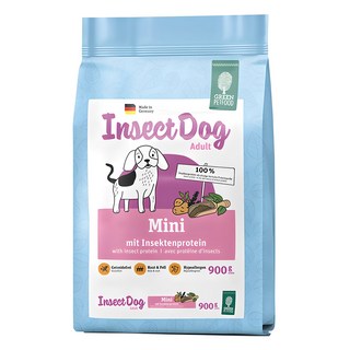 인섹트도그 900g 사료