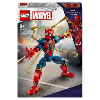 레고 슈퍼히어로 마블 76321