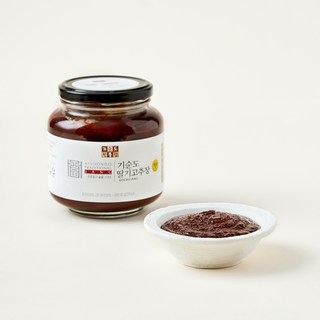기순도 딸기고추장, 900g, 1개