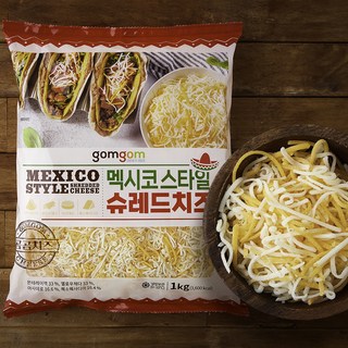4. 곰곰 멕시코 스..