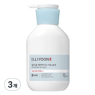 닥터바이오 에코 로션, 750ml, 1개 일리윤세라마이드아토로션 12 일리윤 세라마이드 아토로션 무향, 350ml, 3개