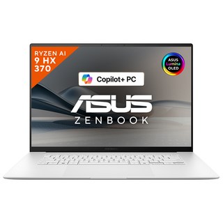 ASUS 젠북 S 16 OLED 상세 정보