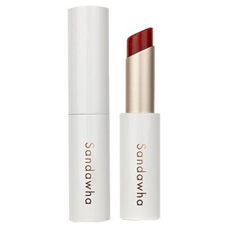 산다화 천연 100% 임산부 립스틱 컬러밤, 3.3g, 1개, 01 카멜리아