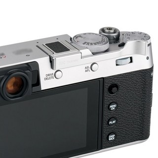 JJC 후지 카메라 엄지그립
