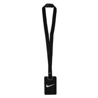NIKE 耐吉 ESSENTIAL 識別證掛繩 N1011239091OS