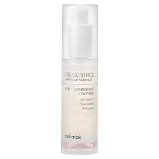 셀리맥스 오일 컨트롤 캡슐 에센스, 30ml, 1개