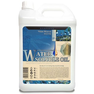 에스테소피 모이스트 리퀴드 수용성 마사지 오일 젤 화이트무향