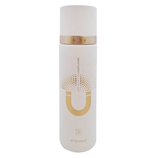 PRAMY 柏瑞美 磁吸定妝噴霧 水光亮面 (無酒精版), 100ml, 1瓶