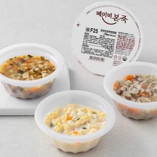 베이비본죽 유아식 반찬세트 닭볶음탕 130g + 한우단호박영양찜 130g + 순두부프리타타 130g + 간장돈불고기 130g, 520g, 1세트