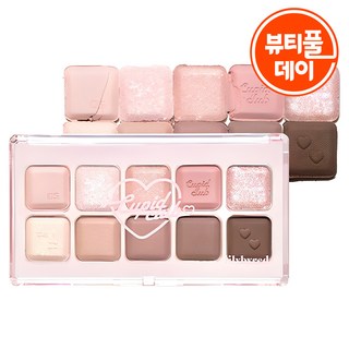 릴리바이레드 무드키보드, 05웜멤버십, 1개