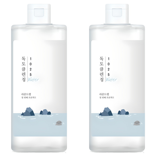 일리윤 클렌징워터폼