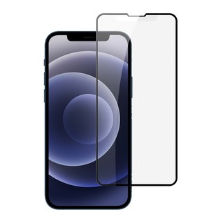 IPOP 9H鋼化玻璃保護貼, 1個