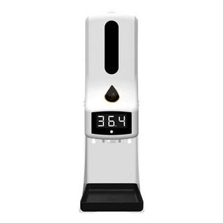 굿티스 자동 온도측정 손소독기 GT-K9 PRO 상품 이미지