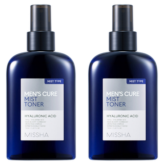 4. 미샤 맨즈큐어 ..