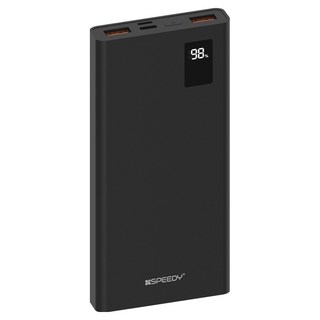 스피디 슬림핏 PD 20W 고속충전 보조배터리