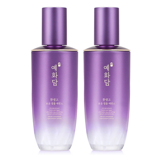 더페이스샵 예화담 환생고 보윤 앰플 에센스