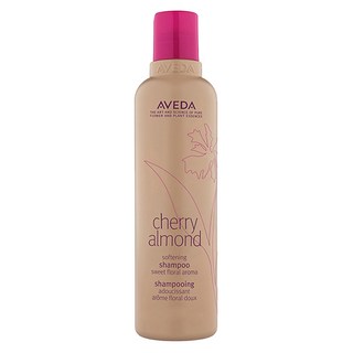 아베다 체리 아몬드 소프트닝 샴푸, 250ml, 1개