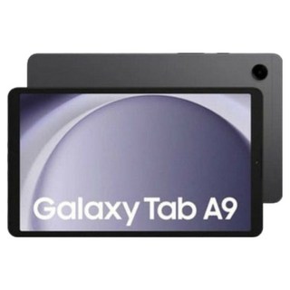 SAMSUNG 三星 Galaxy Tab A9 平板 8.7吋 4GB 原廠保固, Wi-Fi, 64GB, 灰色