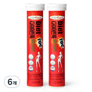4. 다이어트톡 발포..