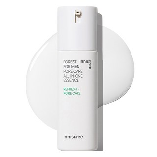 이니스프리 포레스트 포맨 포어 케어 올인원 에센스 100ml 1개 상품 이미지