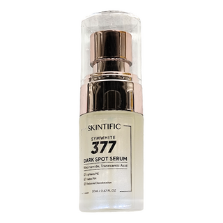 SKINTIFIC Symwhite 377 淨白精華液, 20ml, 1瓶