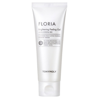 토니모리 플로리아 브라이트닝 필링 젤, 150ml, 1개
