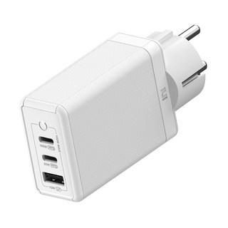 아트뮤 USB PD 100W PPS GaN 충전기 GS610, 1개, 화이트