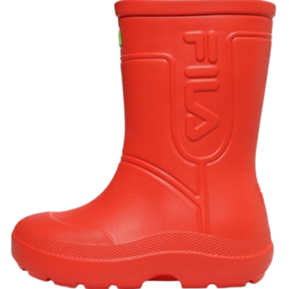 휠라키즈 아동용 첼시 레인부츠 3HM01838E