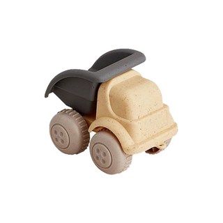 VIKINGTOYS 跑跑翻斗車, 瑞典品牌 原裝進口 專為幼童設計的安全玩具 通過全球多項檢驗, 莫蘭迪色系巧酥蛋糕, 1入