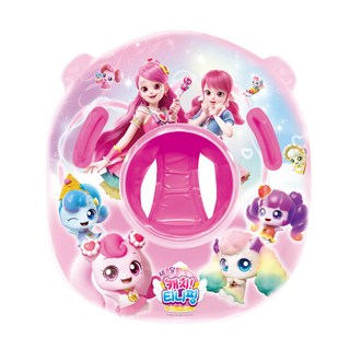 위니코니 캐치 티니핑 베이직 쿠션보행기