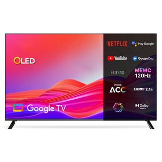 이노스 4K UHD QLED 구글 스마트 TV, 218cm(86인치), G86QLED, 무타공 벽걸이형(추가비용발생), 방문설치