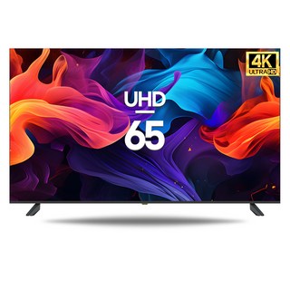 시티브 4K UHD LED TV 주요 특징 상세 스펙