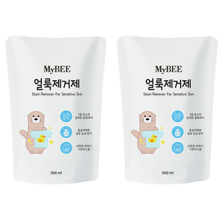 마이비 얼룩제거제