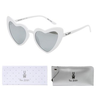 피터젠슨 아동용 도도하트 선글라스