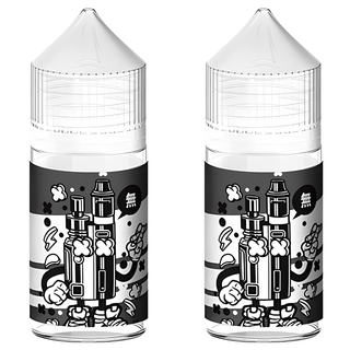 액상마켓 연초 전자담배 액상 30ml, 2개, 무향 대표 이미지 - 멘솔 담배 추천