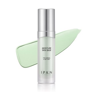 입큰 모이스처 스킨 베이스 중건성 피부용 35ml, 1호 그린, 1개