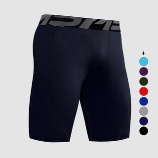 아르메데스 남성용 사계절 기능성 언더레이어 5부 바지 ID-1081