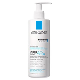 LA ROCHE POSAY 理膚寶水 理必佳極效滋潤霜 AP+M, 400ml, 1瓶