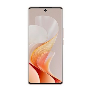 vivo V40 5G 6.78吋 12GB 原廠保固, 自杏粉, 256GB