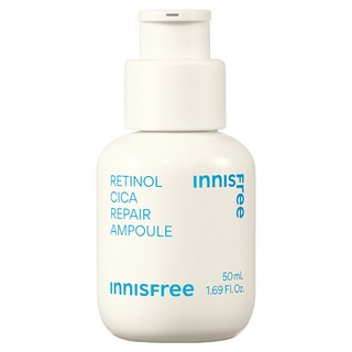 innisfree A醇淨膚超修護安瓶, 50ml, 1瓶