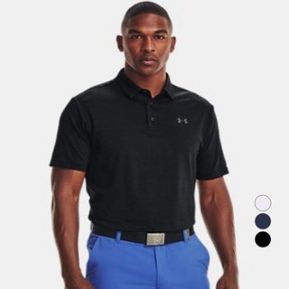 Under Armour 安德瑪 男款UA Play Off Polo 2 1327037