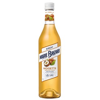 마리브리자드 헤이즐넛 시럽, 700ml, 1개