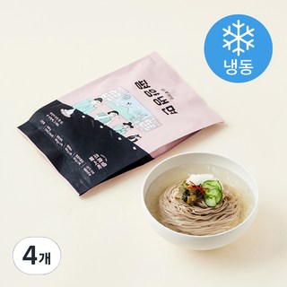1. 봉피양 평양냉면..