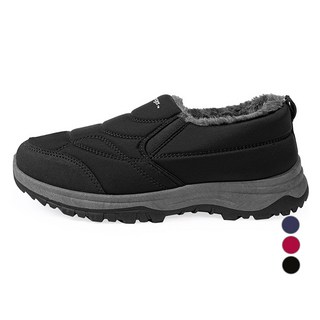 Slazenger 冬季拉絨 Dennis 寒冷天氣懶人鞋 WA1R72