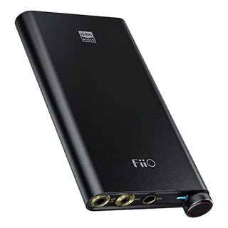 FiiO 飛傲 平衡解碼耳機功率擴大器MQA版 Q3 THX, 便攜耳機擴大機，支援多種音訊格式
